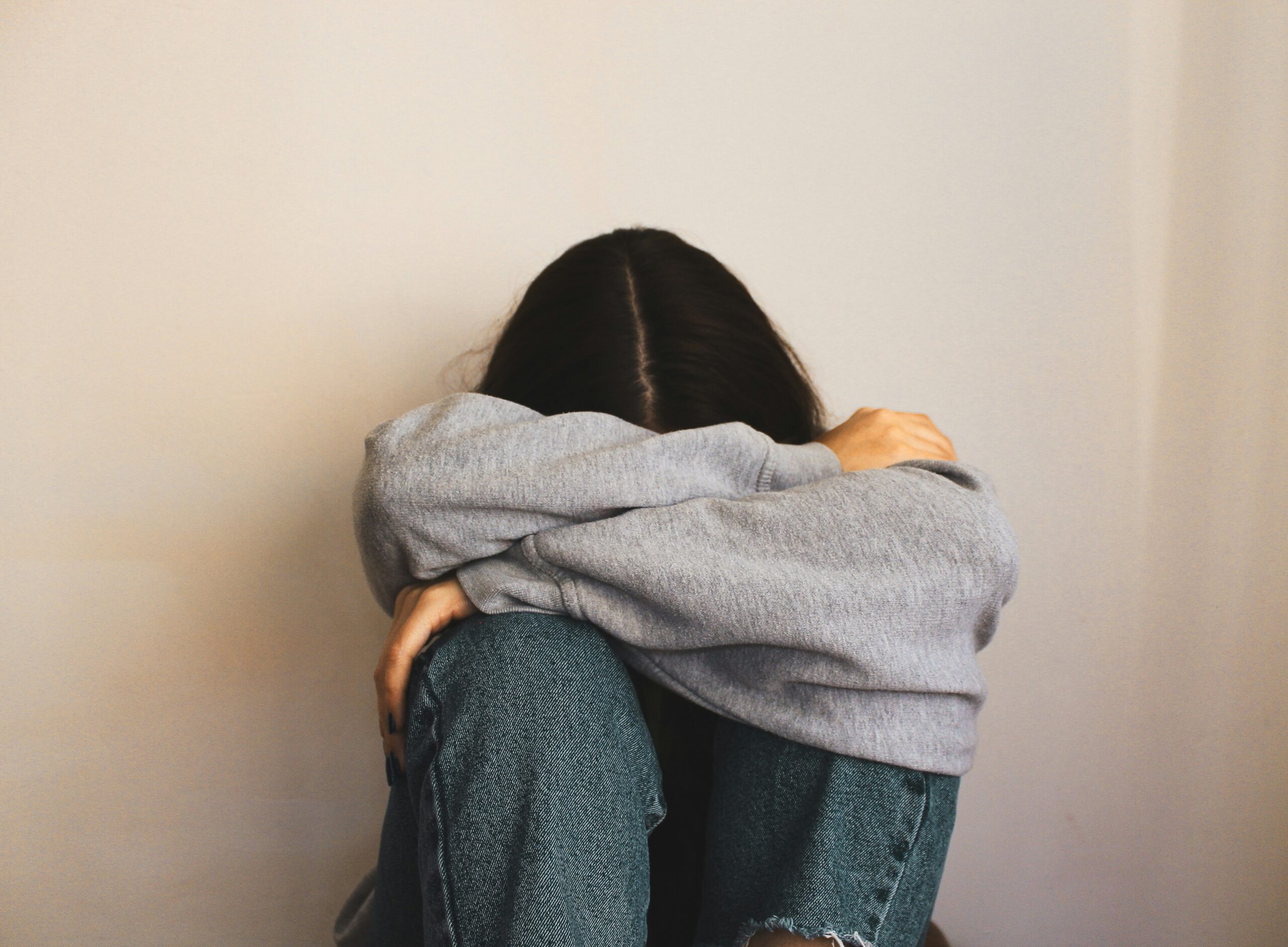 When You Are Feeling Alone And Forgotten in Your Pain