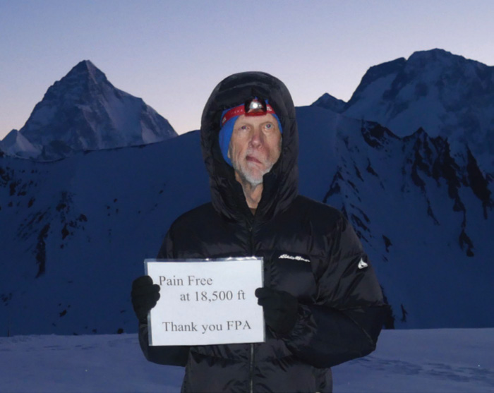 35th Anniversary Interview with Jeff Bodington