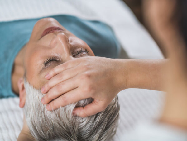 Finding Relief: Diagnosing and Treating Facial Pain