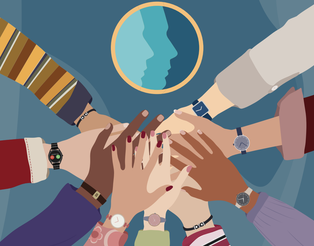 Quarterly Journal <br>Spring 2026