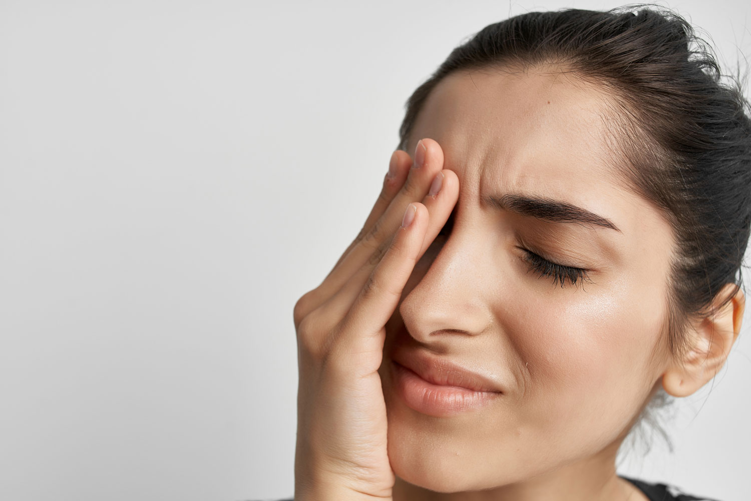 What Is Facial Pain? Causes, Symptoms and Help