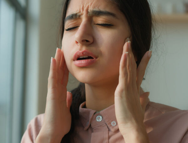 Understanding Facial Pain: Causes, Symptoms, and Relief
