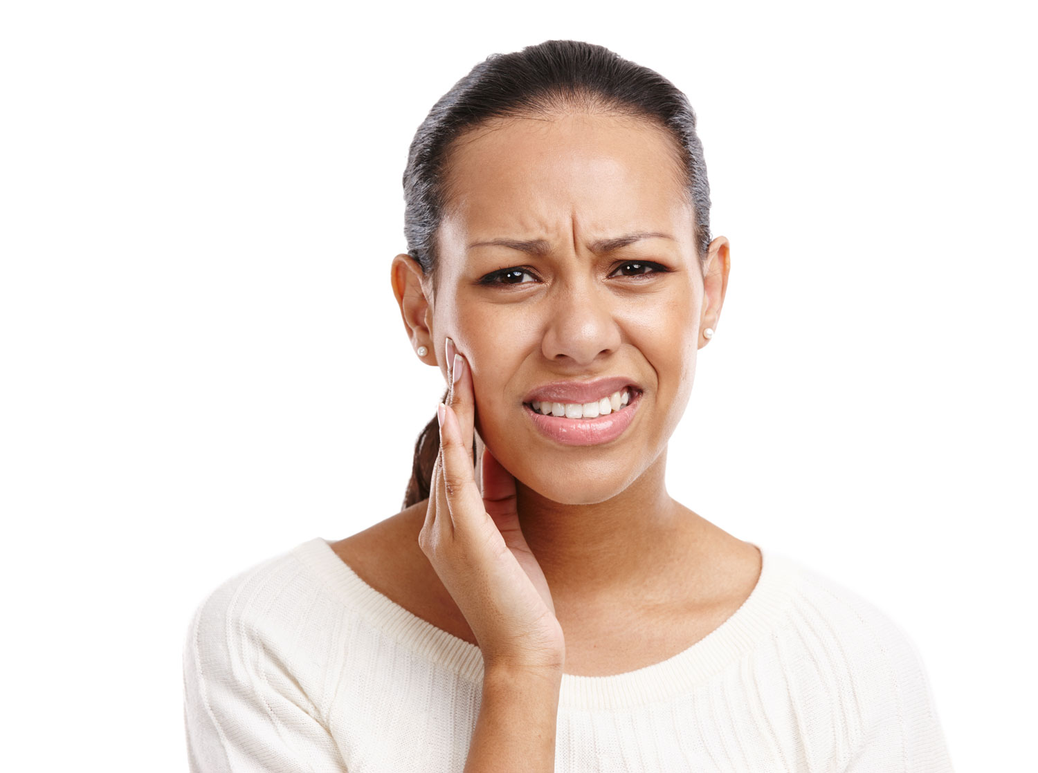 Facial Pain: Causes, Symptoms, and Treatment