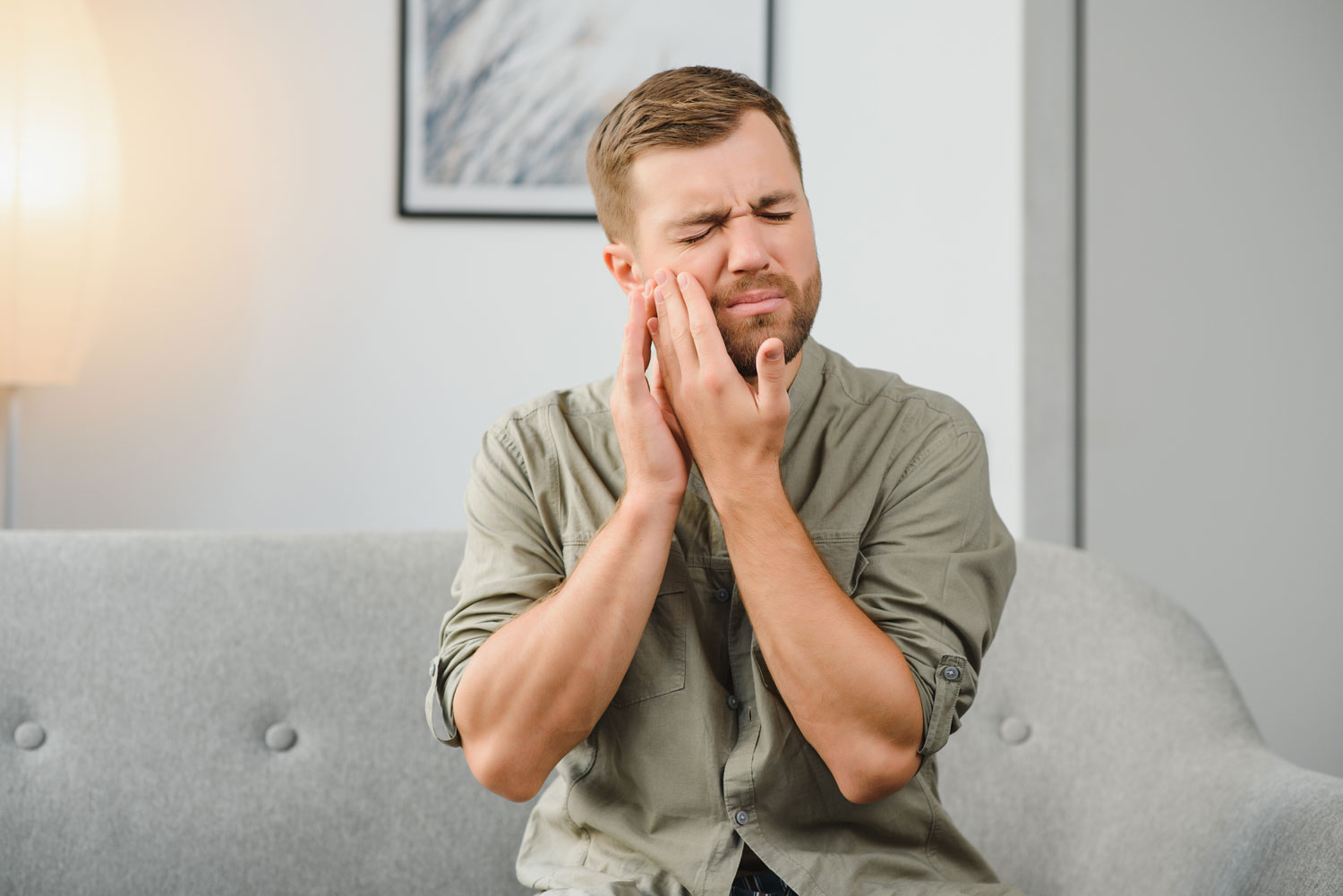 Why Facial Pain Takes So Long to Diagnose