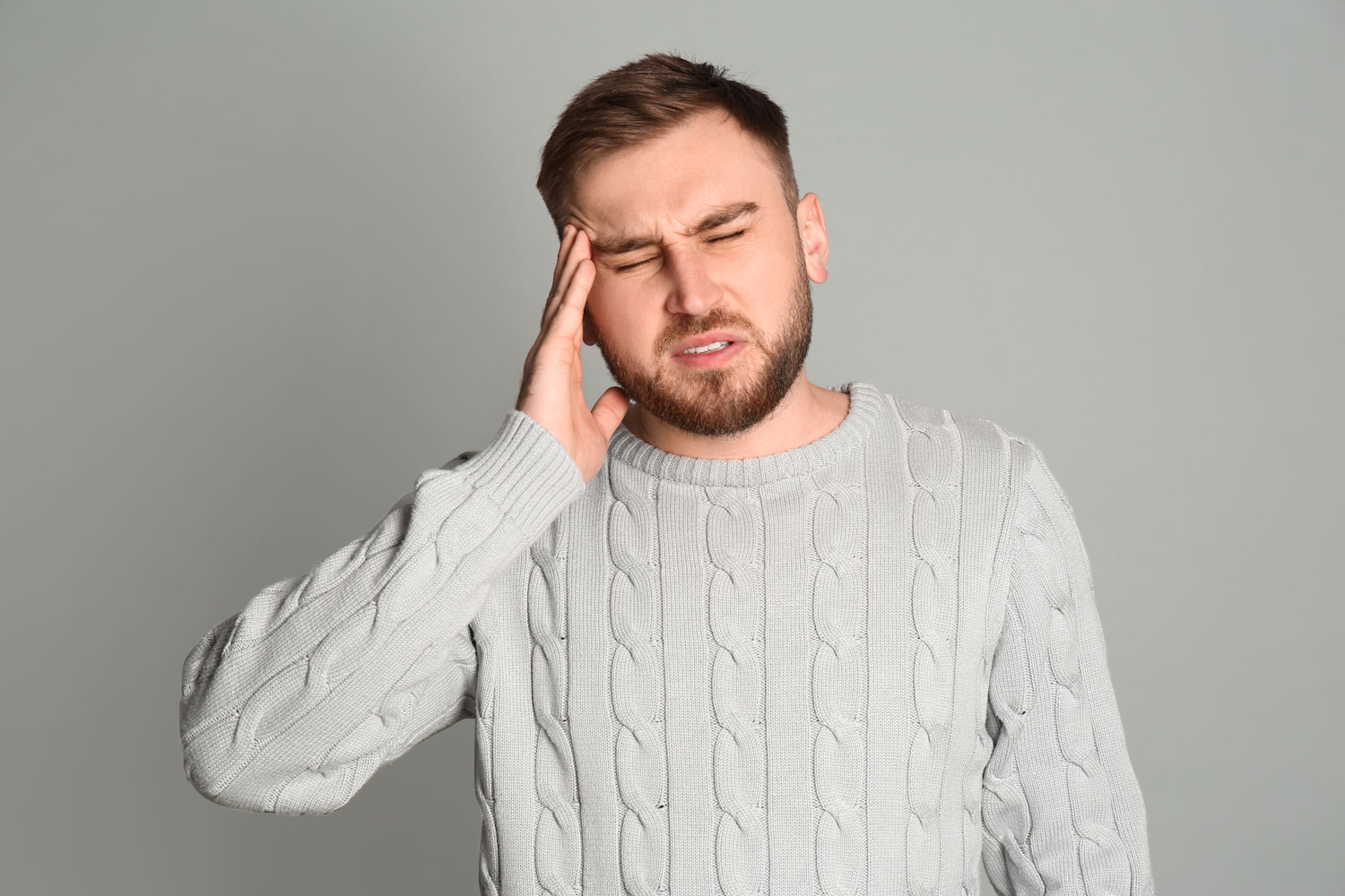 Trigeminal Neuralgia vs. Migraine: How Are They Different?